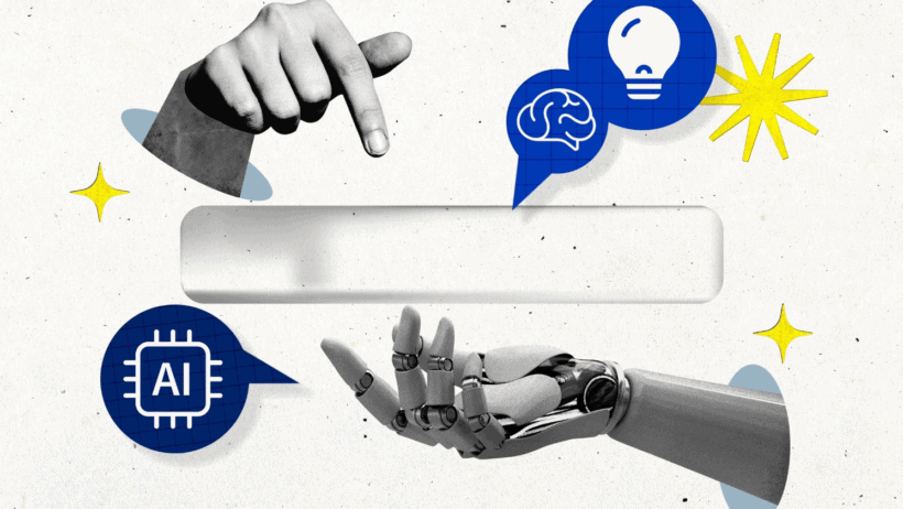 Similarweb Data Shows AI Search Is Layering Over Google, Not Replacing It