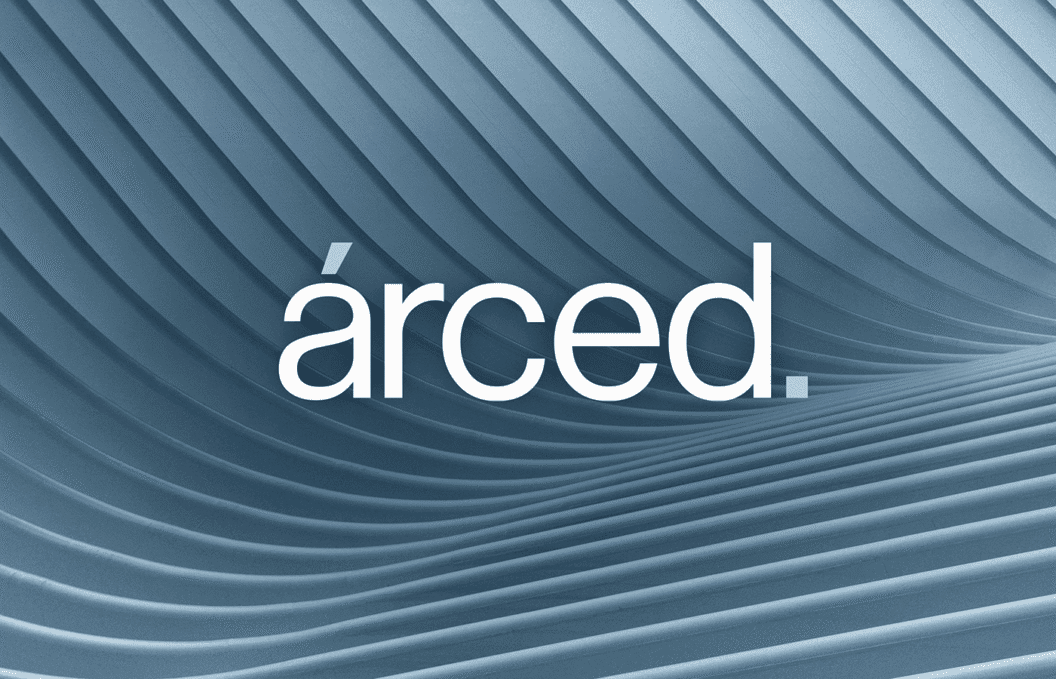 Stacy Saturday Redefines Arced Model Studio Brand, Distinct Visual Identity & Strategy