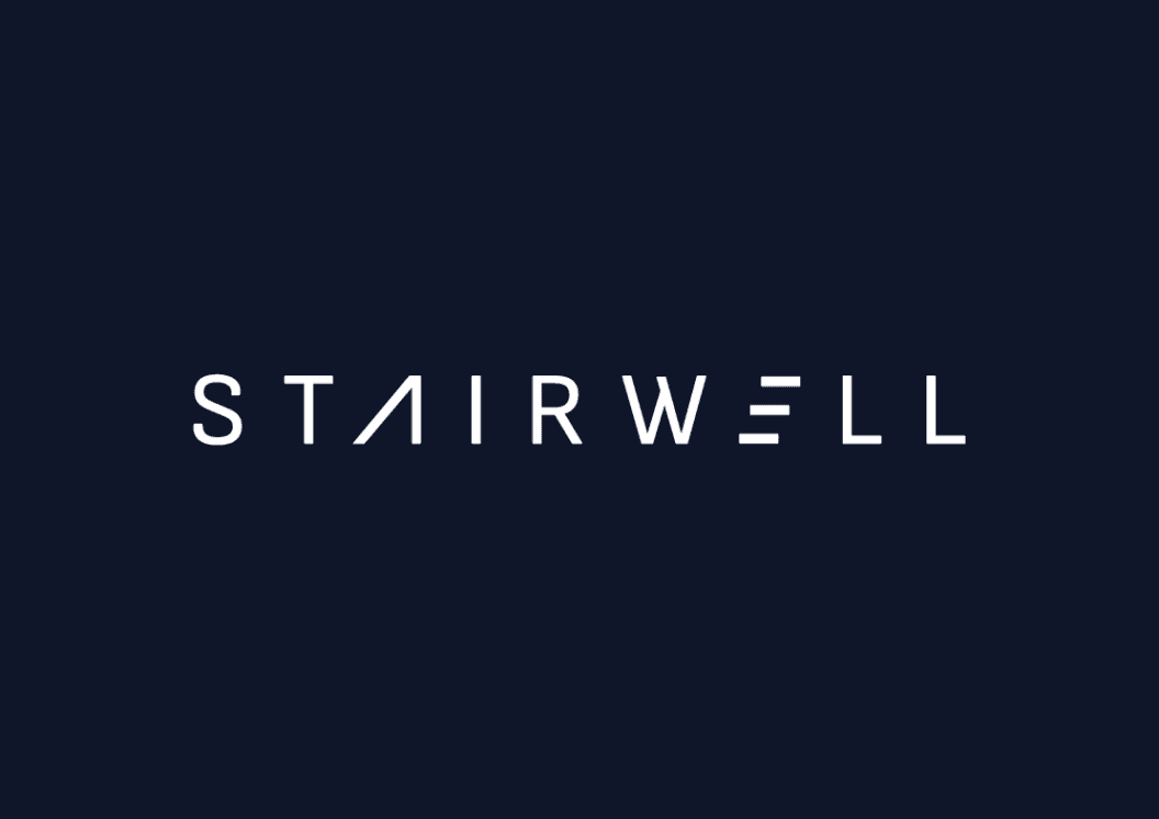 Stairwell’s Rebrand Playbook, A Step-by-Step Guide to a Bold Brand Overhaul