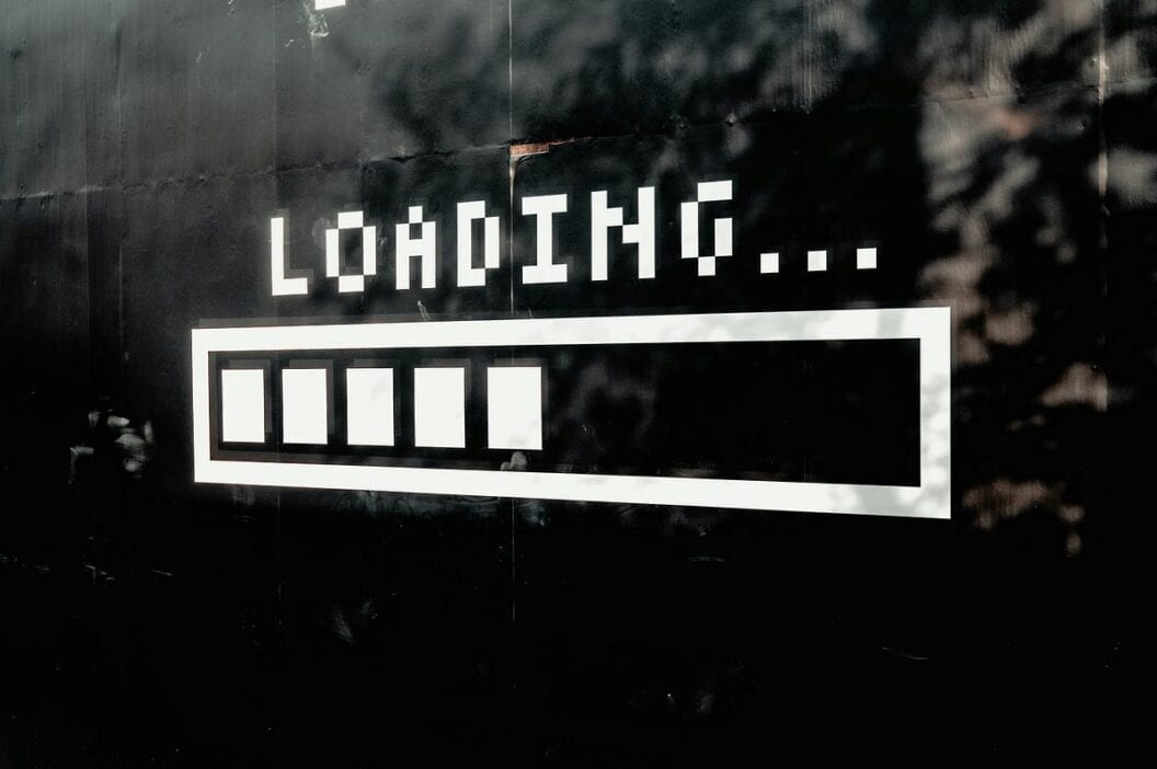 The Hidden UX Design of Loading Screens, How They Quietly Shape Your Attention