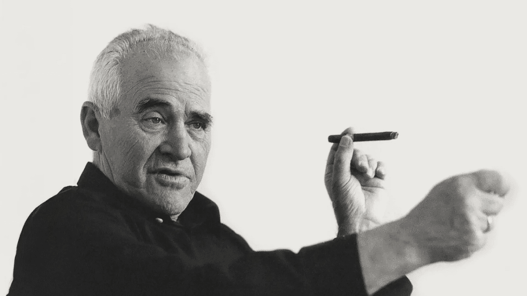 The Renegade Who Refused a Uniform, Then Transformed the Modern World