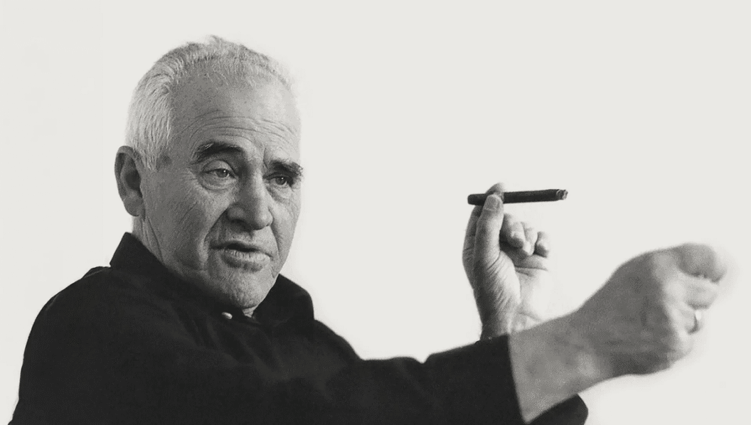 The Renegade Who Refused a Uniform, Then Transformed the Modern World