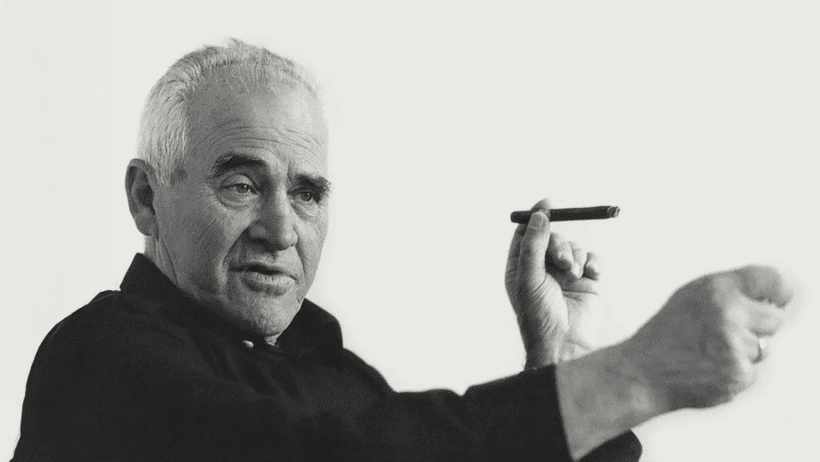 The Renegade Who Refused a Uniform, Then Transformed the Modern World