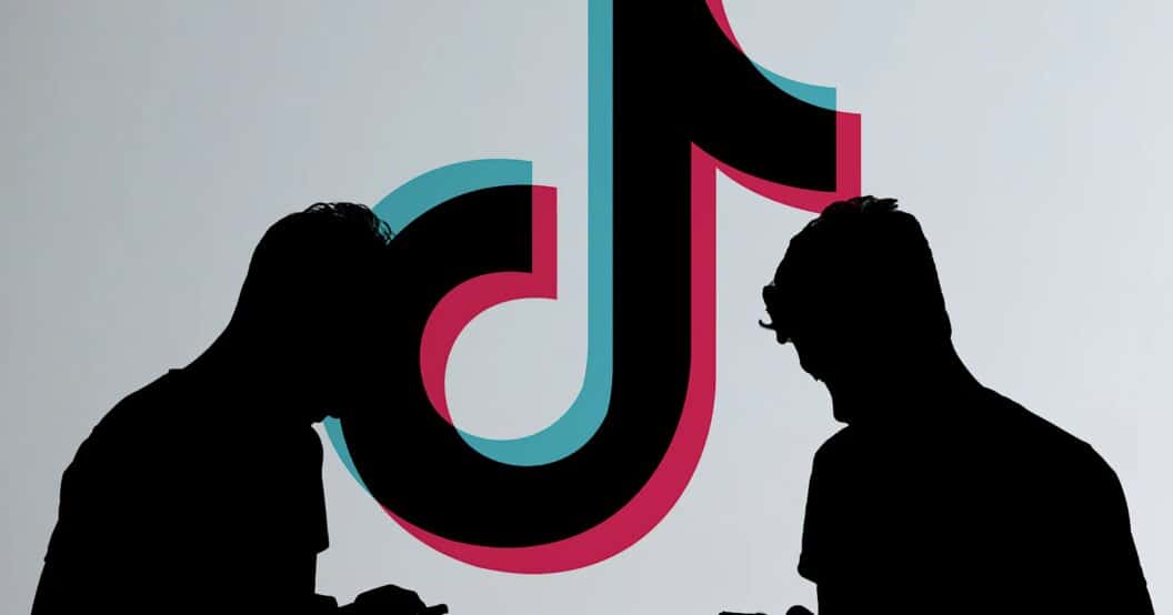 TikTok Targets AI-Generated Spam Accounts, Tightens Control Over High-Risk Topics