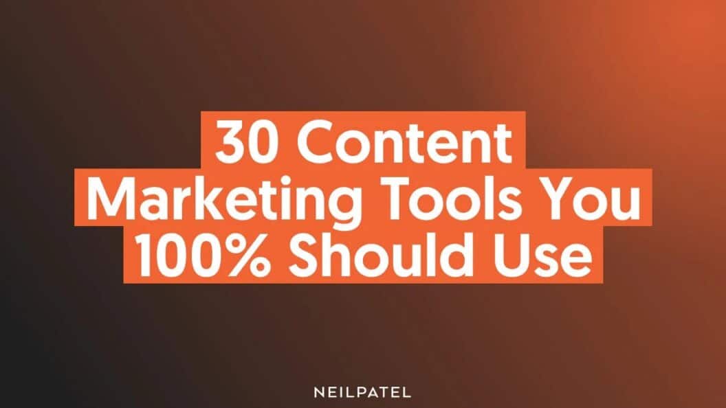 Top 15 Content Marketing Tools for 2026, Expert Picks to Grow Traffic, Engagement and ROI
