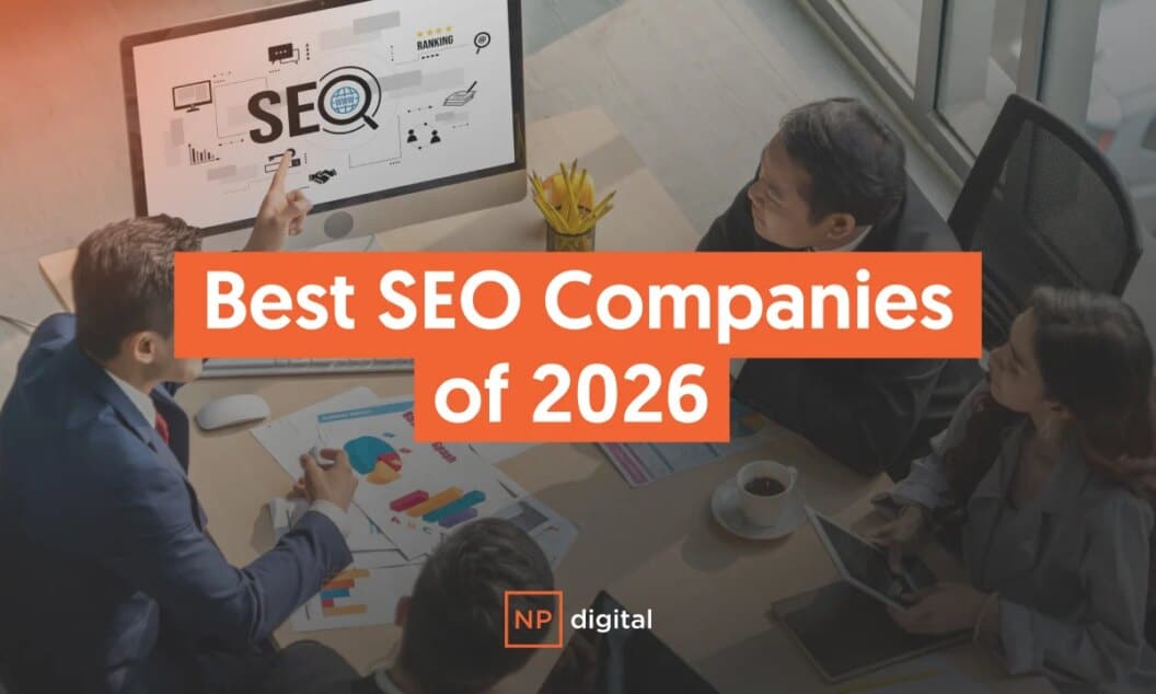 Top SEO Agencies for 2026, Compare Performance, Pricing and ROI