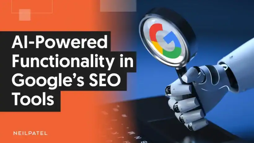 Turn Google Search Console, Google Analytics Data into Action with AI Automation