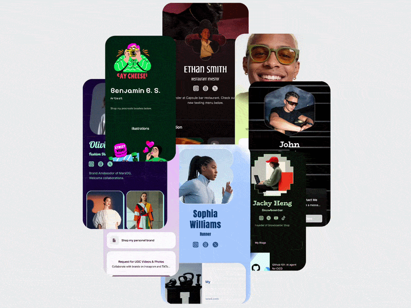 UX/UI Trends Top Designers Are Embracing Now, Bold Moves Shaping Modern Interfaces