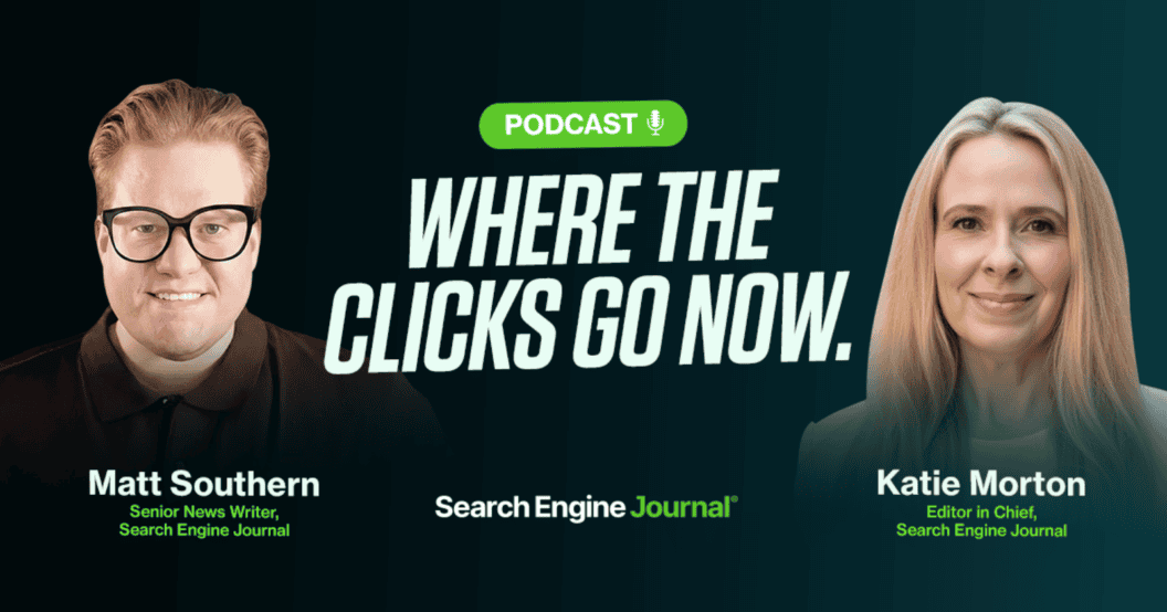 Where Search Attention Is Shifting, Actionable Metrics to Measure It