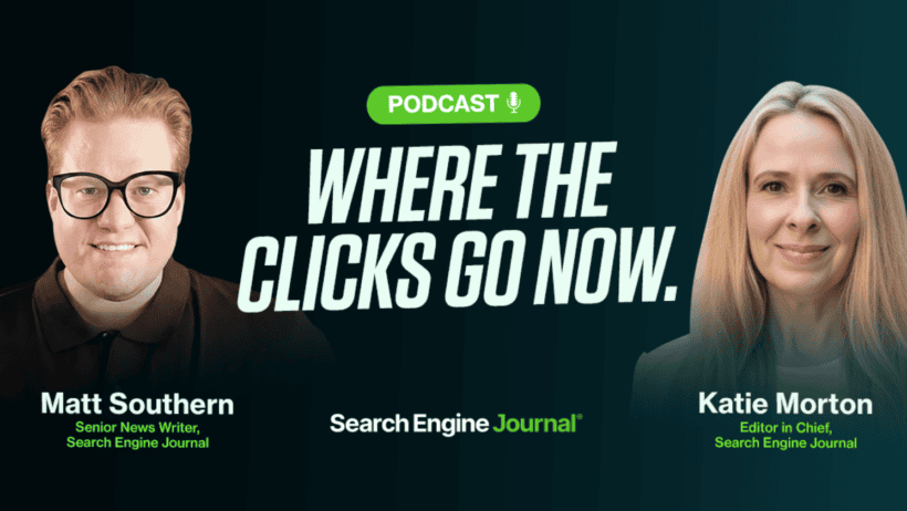 Where Search Attention Is Shifting, Actionable Metrics to Measure It