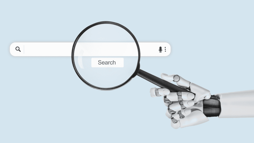 Why AI Browsers Lag, Agents Don't Need a Visual Layer