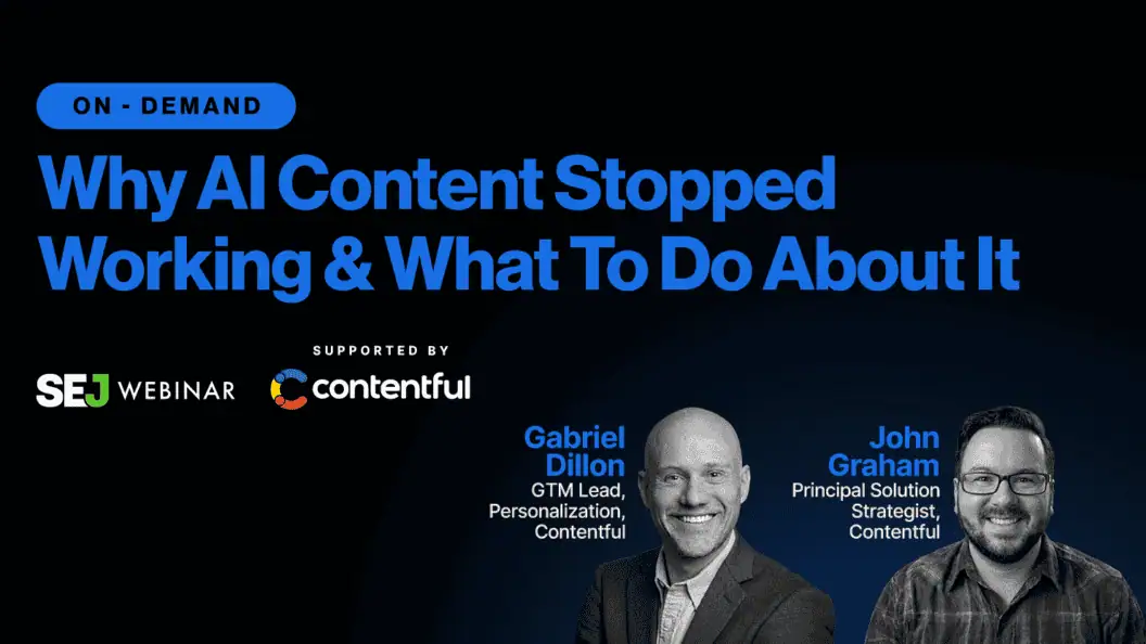 Why AI Content No Longer Converts, What Top Brands Are Doing Instead