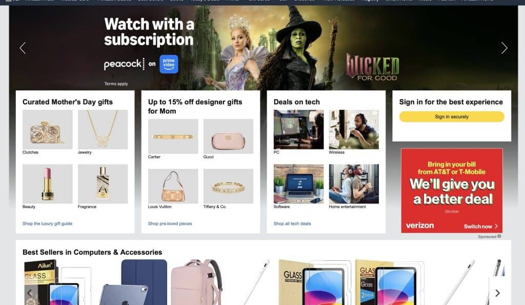 Why Your Favorite Websites Embrace 2005 Design, and Why You Find It Comforting