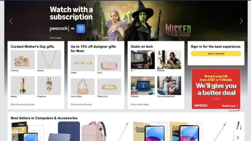 Why Your Favorite Websites Embrace 2005 Design, and Why You Find It Comforting