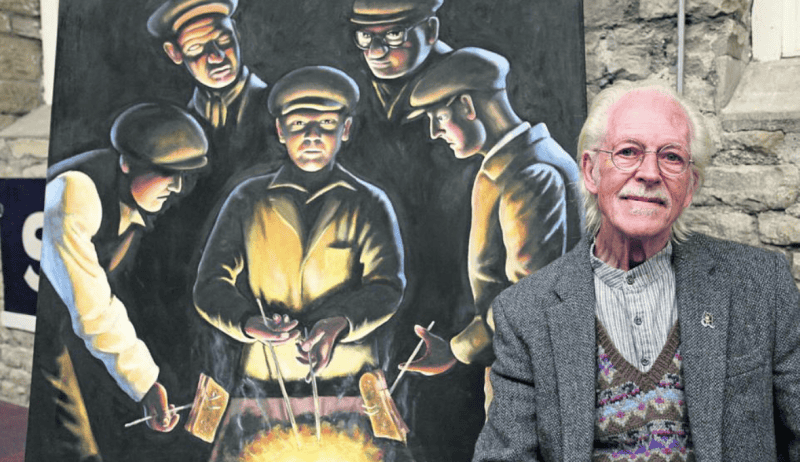 Why anonymous work can protect and amplify your creativity, lessons from Ken White