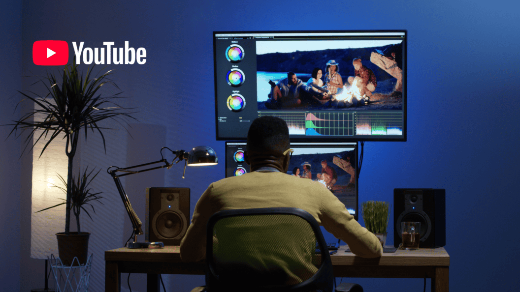 YouTube Views Rise, Long-Form Ad Revenue Falls, New Data Reveals Platform Shift