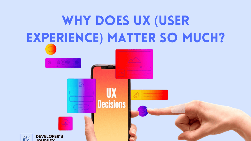 Your Code Is Making UX Decisions, Spot the Issues That Drive Users Away