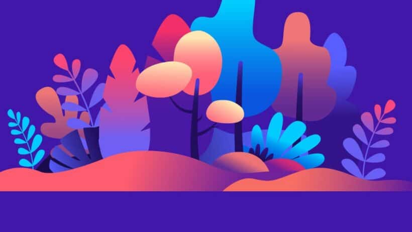 Yulia Papka's Illustration Branding, Distinctive Visual Identities with Artistic Impact