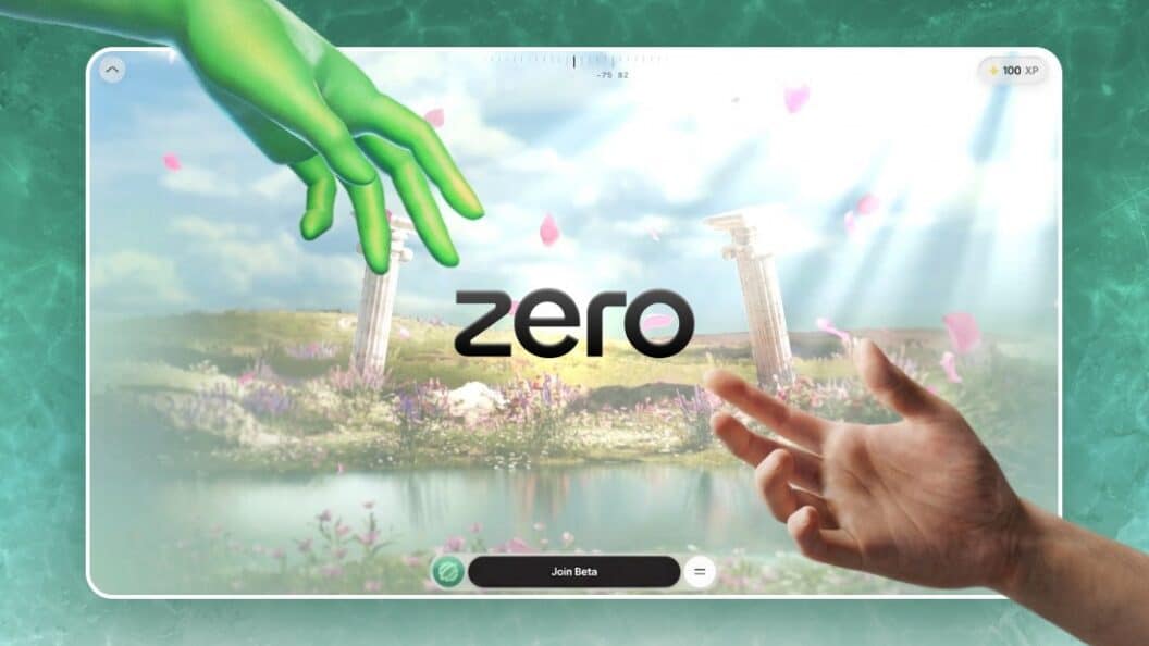 ZERO, Engineering the Systems Driving a Defiant Interactive Narrative