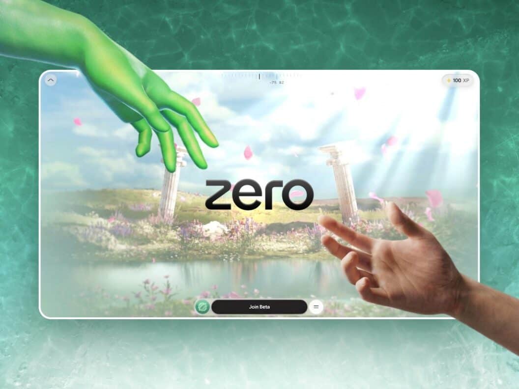 ZERO, Engineering the Systems Driving a Defiant Interactive Narrative
