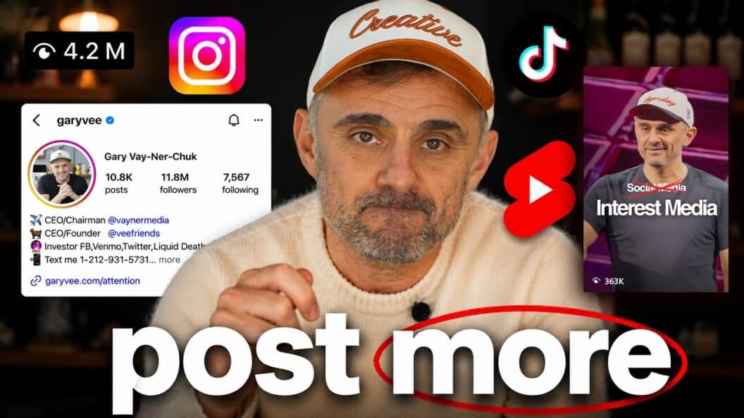 Social Media Growth Just Took a New Turn, Here’s What You Need to Know