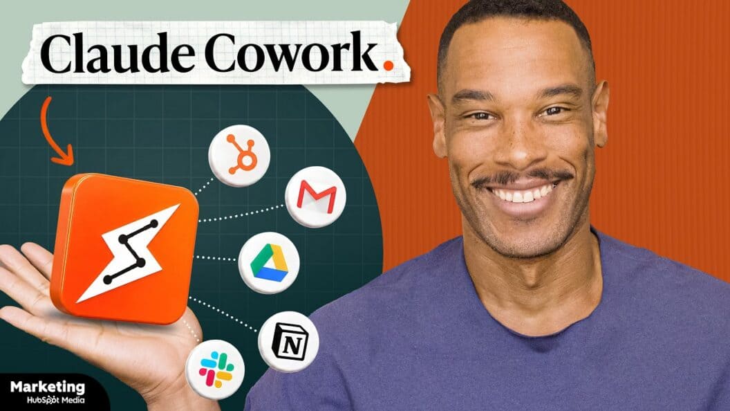 Maximize Marketing Impact with Claude Cowork and Connectors, Complete Guide Inside