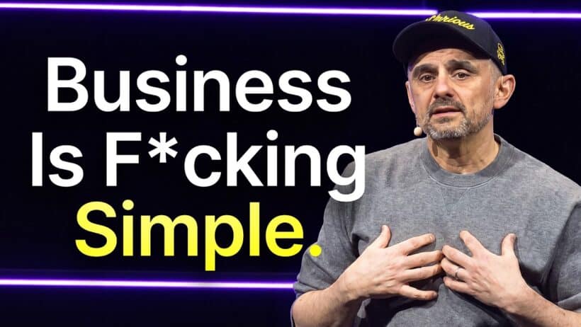 Invest 7 Minutes, Gain 44 Years of Proven Business Insights