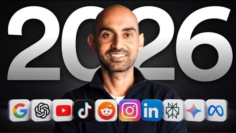 Transform Your Approach with the One Proven Marketing Strategy for 2026