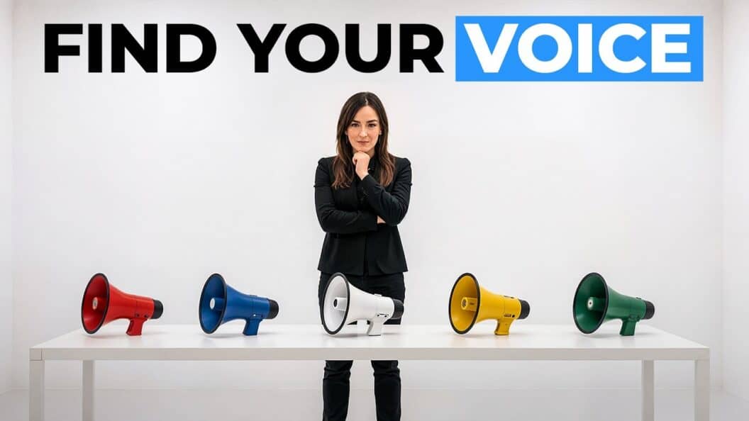 Crafting a Timeless Brand Voice That Stands Tall for Decades, Insights from Disney and Harley Davidson