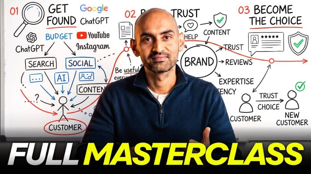 Make This the Only Marketing Video You Watch for Maximum Impact