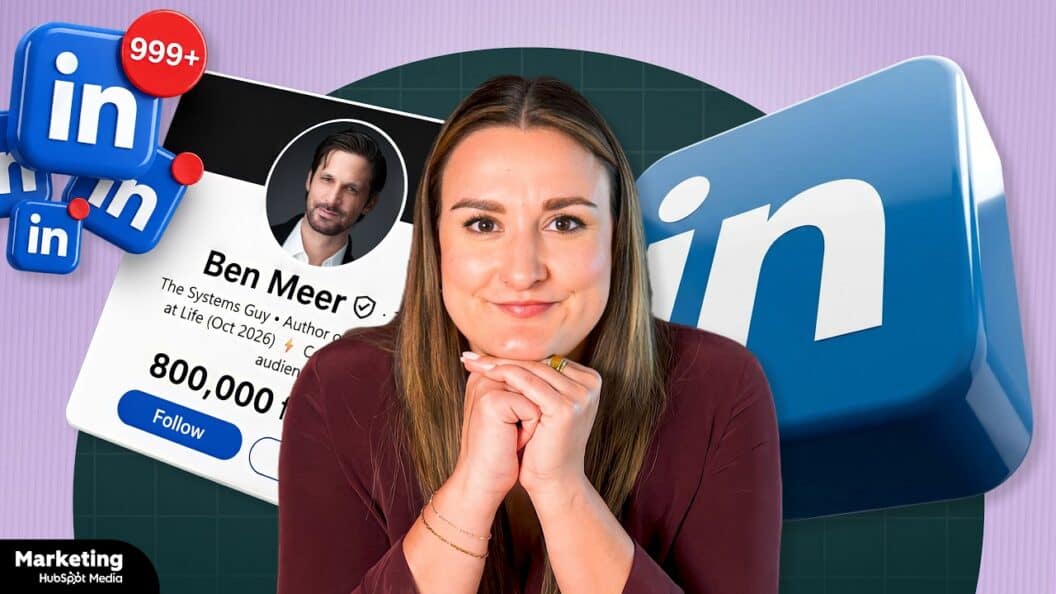 Achieve 800k LinkedIn Followers Fast With This Proven Growth Strategy