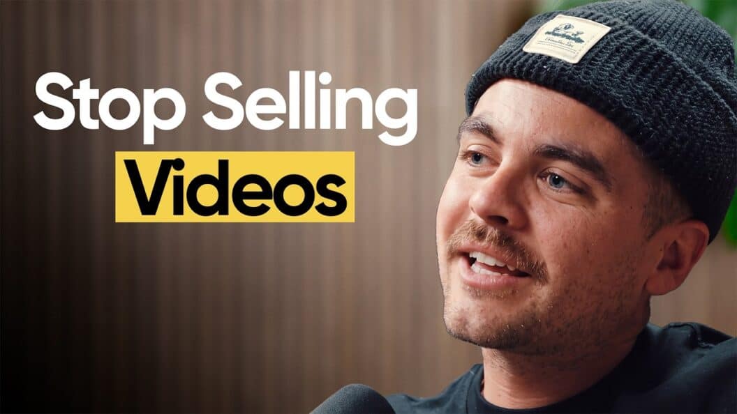 Starting a Production Company in 2026, Insights from Mitchell Thayne