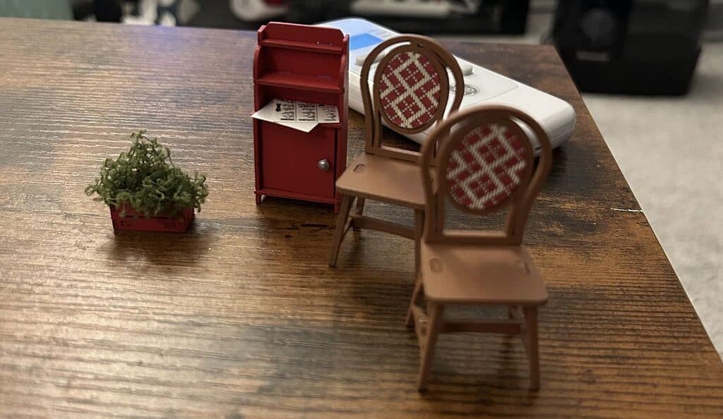 A Dollhouse of Death, the Grim Lessons That Rewired My Thinking