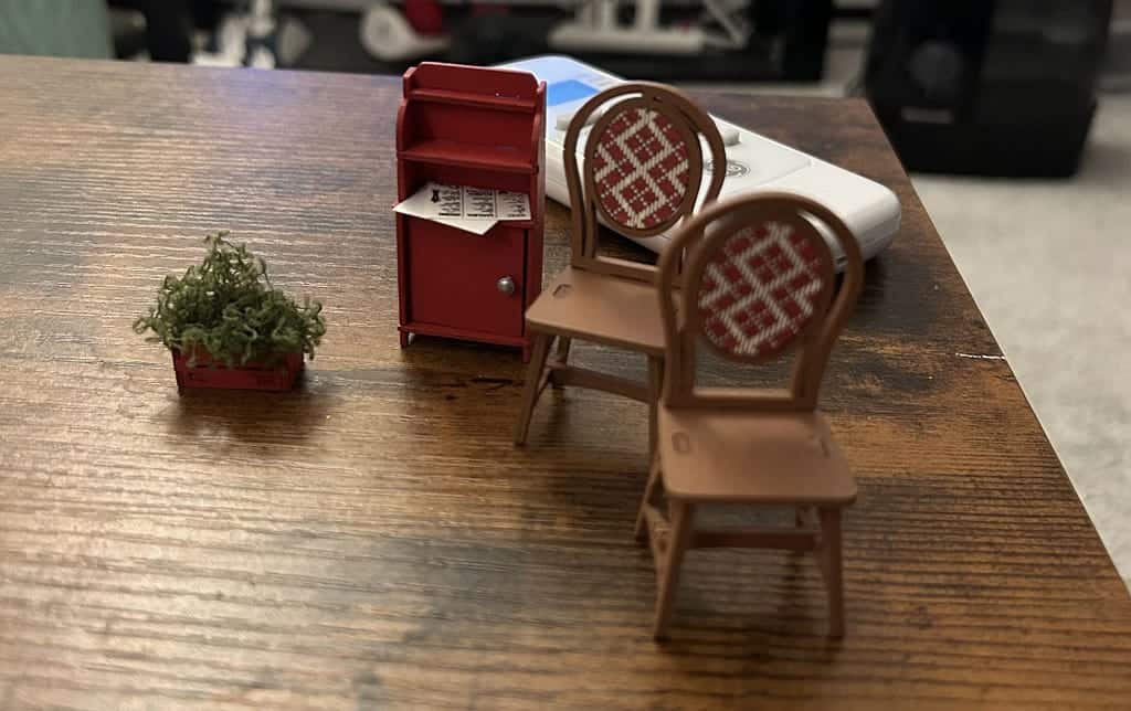 A Dollhouse of Death, the Grim Lessons That Rewired My Thinking