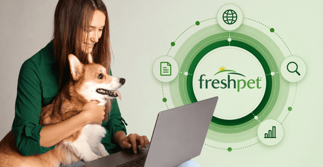 AI Insights, Freshpet's SEO and GEO Playbook for Local Growth, Webinar