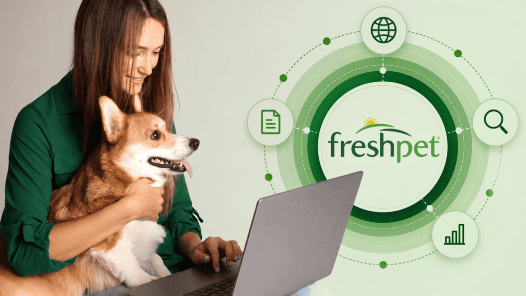 AI Insights, Freshpet's SEO and GEO Playbook for Local Growth, Webinar