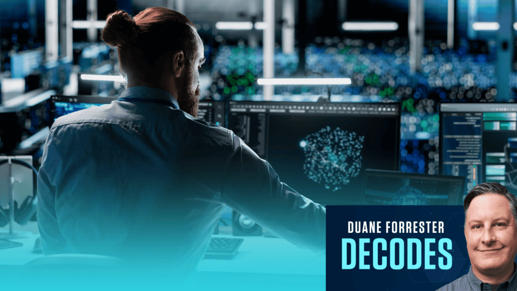 AI Search Didn't Remove Cognitive Load, It Pushed the Hard Work Into Your Decisions