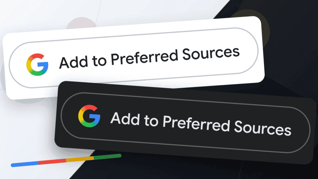 Add Google's Preferred Sources Button to Your Website in 5 Minutes, No Coding Required