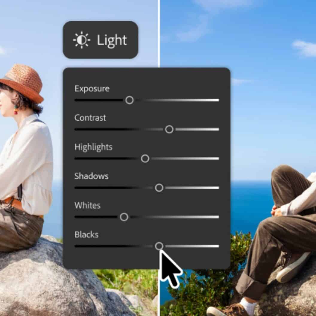 Adobe Photoshop AI Update, Precise Control and Ultra-Fast Editing for Professionals
