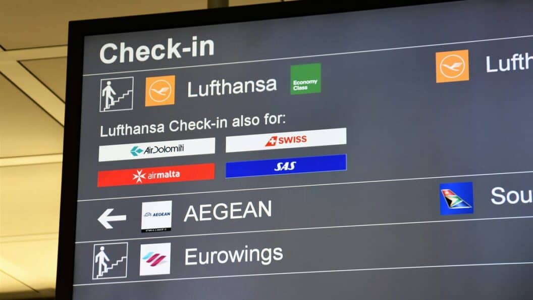 Airlines now prioritize context-aware design, reshaping apps, in-flight service and loyalty