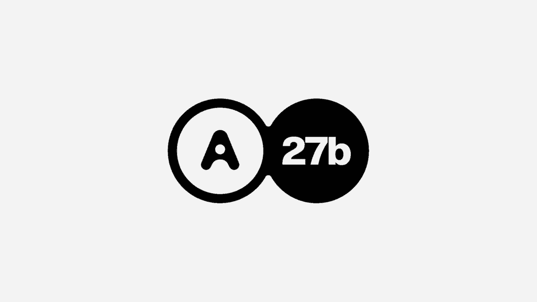 Antinomy and 27b, the playbook that turns brand systems into cultural movements