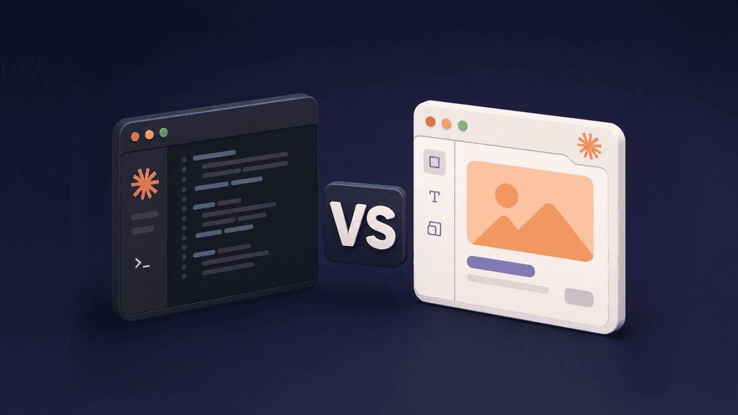 Claude Code vs Claude Design, I Ran the Same Product Research and Found Surprising Differences