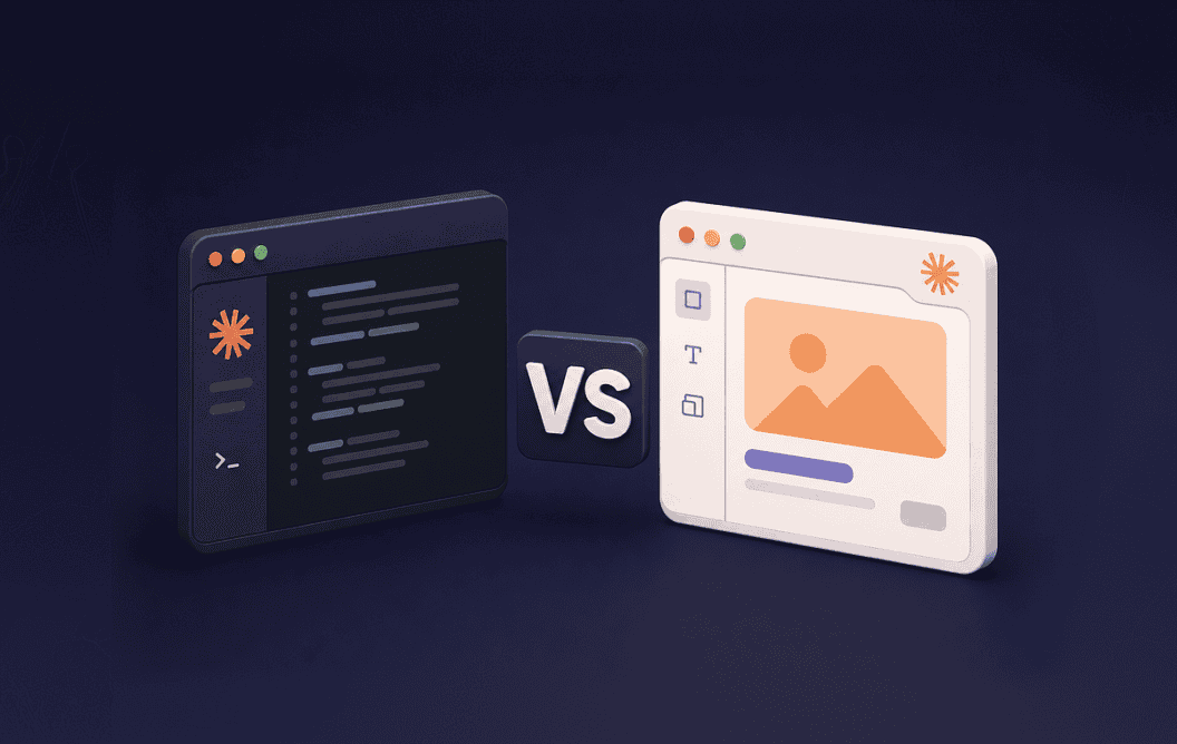 Claude Code vs Claude Design, I Ran the Same Product Research and Found Surprising Differences