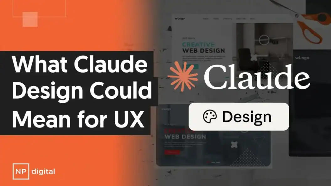 Claude-First Design and UX, How to Rethink Interfaces for Smarter Interactions