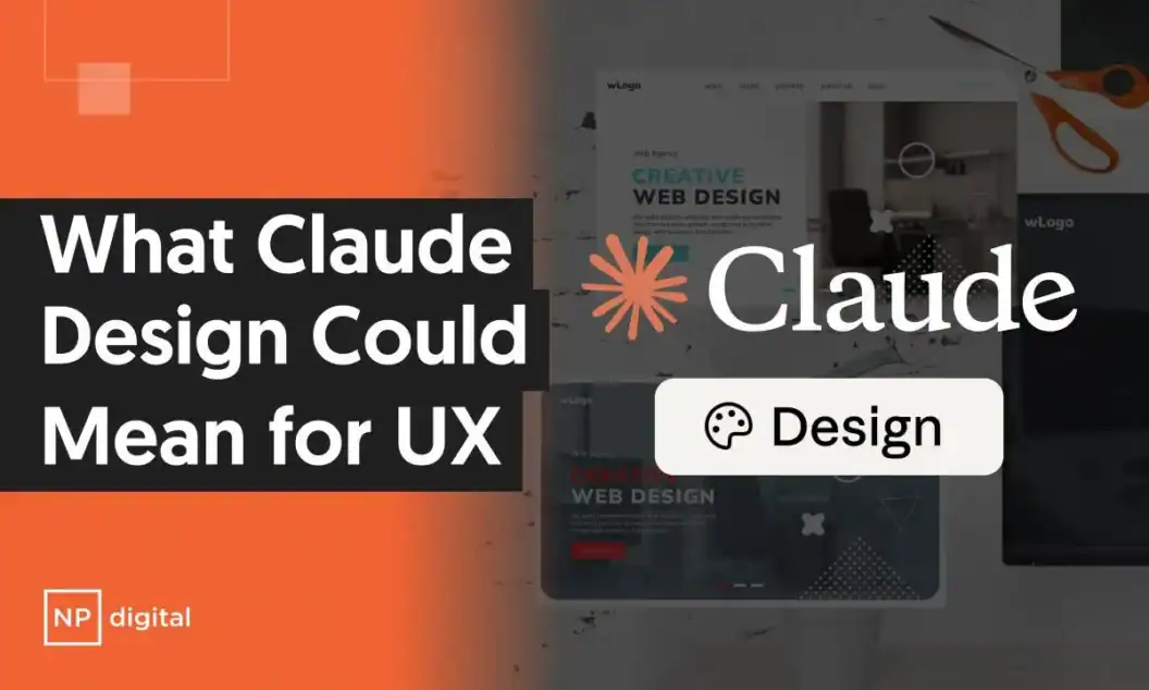 Claude-First Design and UX, How to Rethink Interfaces for Smarter Interactions
