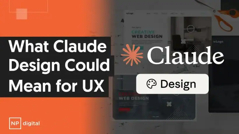 Claude-First Design and UX, How to Rethink Interfaces for Smarter Interactions