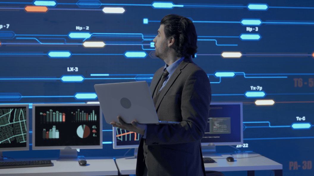 Cloudflare warns, machine traffic could surge to 1,000x human traffic in five years