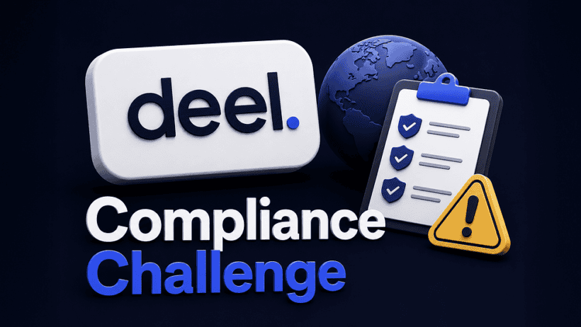 Costly Compliance Blind Spots in Global Payroll UX, How Product Leaders Can Fix Them