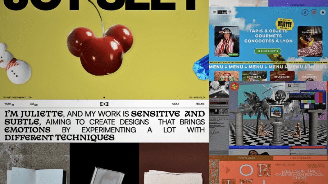 Craft Human-Centered Websites with Readymag, Make Your Brand Stand Out Online