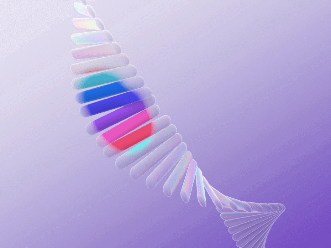 Create an Infinite Interactive Glass Xylophone in Three.js, Playable and Visually Stunning